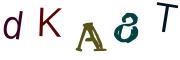 Obrázková CAPTCHA