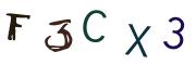 Obrázková CAPTCHA