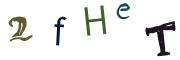 Obrázková CAPTCHA