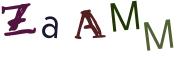 Obrázková CAPTCHA