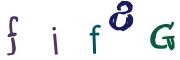 Obrázková CAPTCHA
