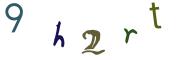 Obrázková CAPTCHA