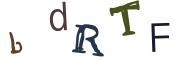 Obrázková CAPTCHA