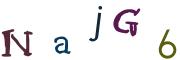Obrázková CAPTCHA