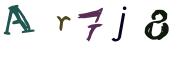 Obrázková CAPTCHA