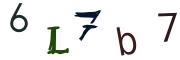 Obrázková CAPTCHA