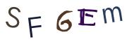 Obrázková CAPTCHA