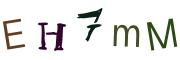 Obrázková CAPTCHA