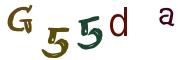 Obrázková CAPTCHA