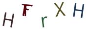 Obrázková CAPTCHA