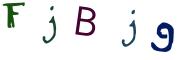 Obrázková CAPTCHA