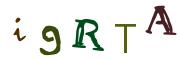 Obrázková CAPTCHA