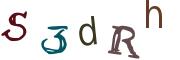 Obrázková CAPTCHA