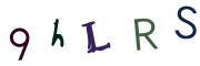 Obrázková CAPTCHA