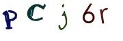 Obrázková CAPTCHA