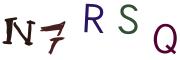 Obrázková CAPTCHA