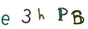 Obrázková CAPTCHA