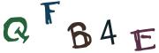 Obrázková CAPTCHA
