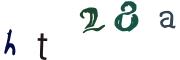 Obrázková CAPTCHA