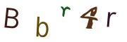 Obrázková CAPTCHA