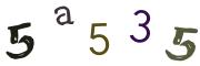 Obrázková CAPTCHA