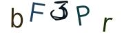 Obrázková CAPTCHA
