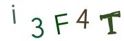 Obrázková CAPTCHA