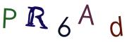 Obrázková CAPTCHA