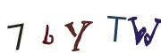 Obrázková CAPTCHA