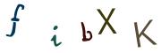 Obrázková CAPTCHA