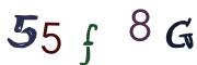 Obrázková CAPTCHA
