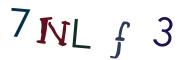 Obrázková CAPTCHA