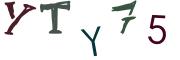 Obrázková CAPTCHA