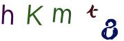 Obrázková CAPTCHA