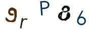 Obrázková CAPTCHA