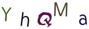 Obrázková CAPTCHA