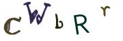 Obrázková CAPTCHA