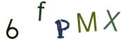 Obrázková CAPTCHA