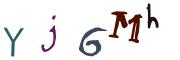 Obrázková CAPTCHA