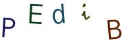 Obrázková CAPTCHA