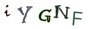 Obrázková CAPTCHA