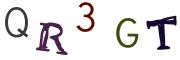 Obrázková CAPTCHA