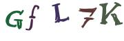 Obrázková CAPTCHA