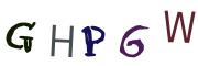 Obrázková CAPTCHA
