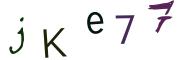 Obrázková CAPTCHA