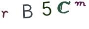 Obrázková CAPTCHA
