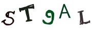 Obrázková CAPTCHA