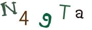 Obrázková CAPTCHA