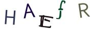 Obrázková CAPTCHA