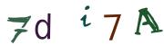 Obrázková CAPTCHA